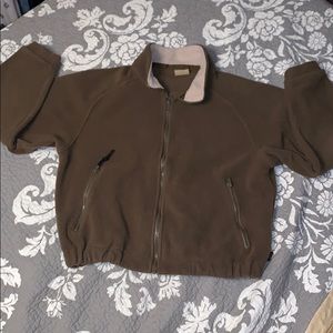 Colorado vintage zip up sweater